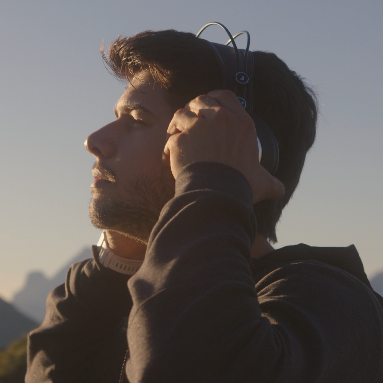 A moment to chill dolomites